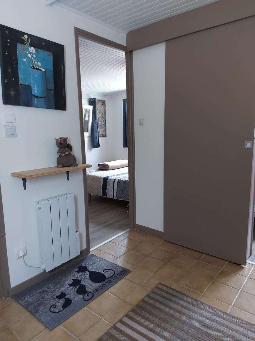 La Petite Maison Gite 2 Etoiles La Bresse Buitenkant foto